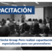 SUPPLIERS | Séché Group Peru conducted specialized training for its suppliers