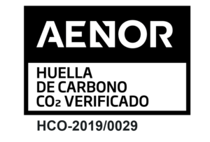 Certificación Huella de Carbono - HCO 2019/0029