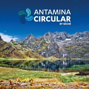 Séché firma contrato con  Antamina de servicio de Total Waste Management enfocado en una Minería Sostenible