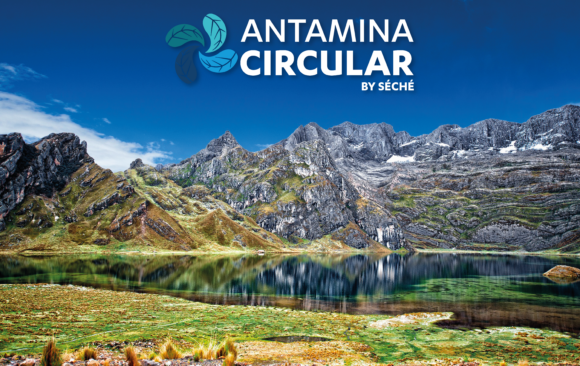 Séché firma contrato con  Antamina de servicio de Total Waste Management enfocado en una Minería Sostenible