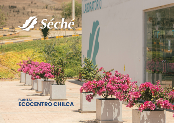 ECOCENTRO CHILCA | Buzón de Sugerencias, Quejas y Reclamos PAMA e ITS