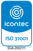 ISO 37001