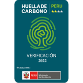 Huela de carbono