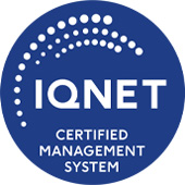 IQNET
