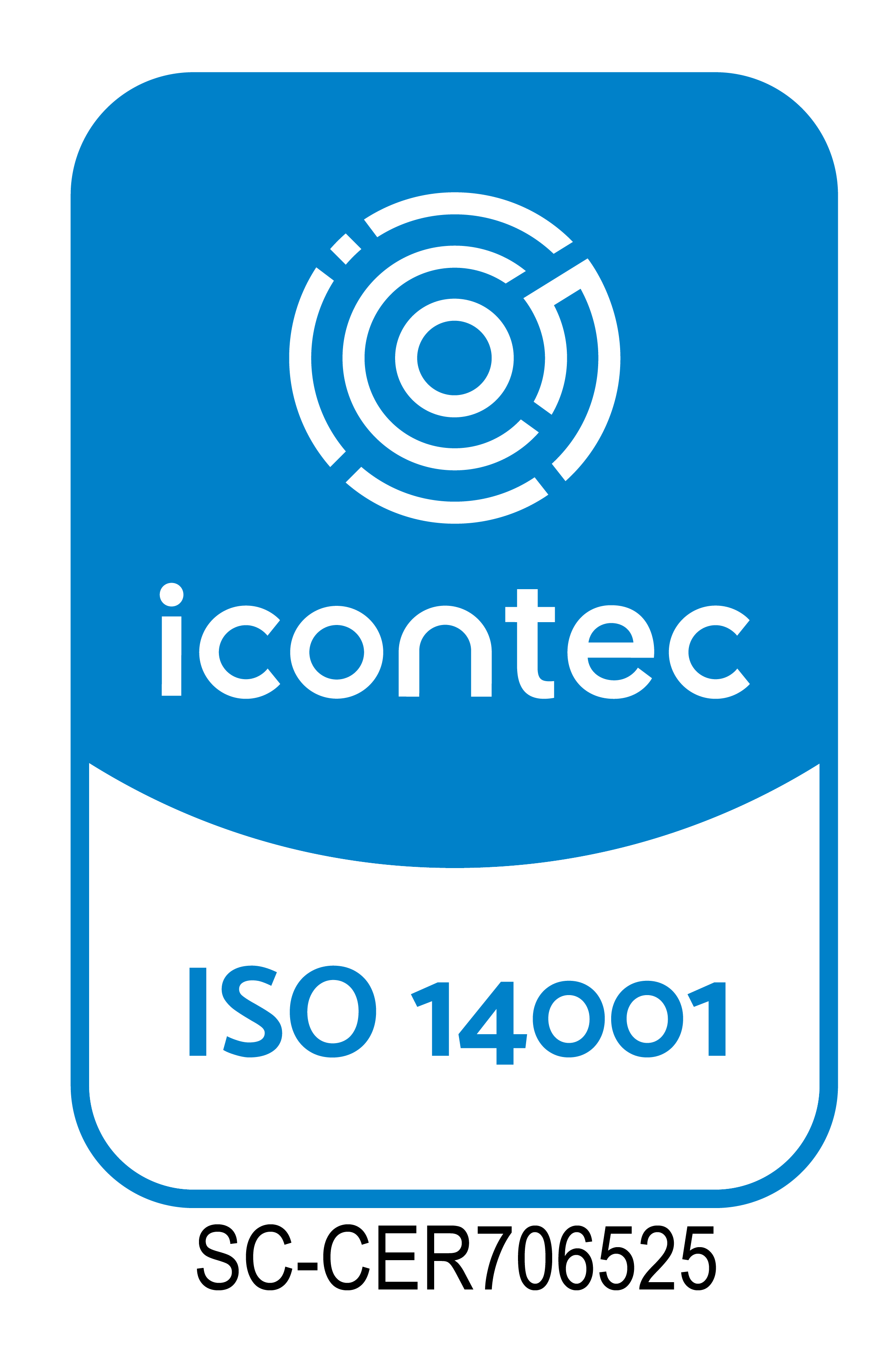 ISO 14001