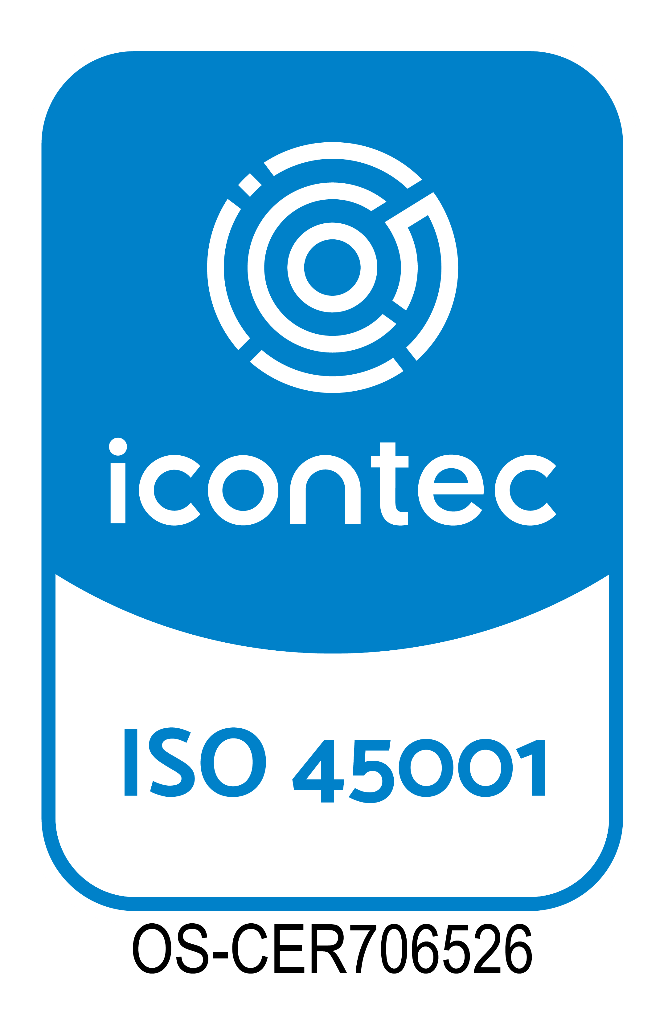 ISO 45001