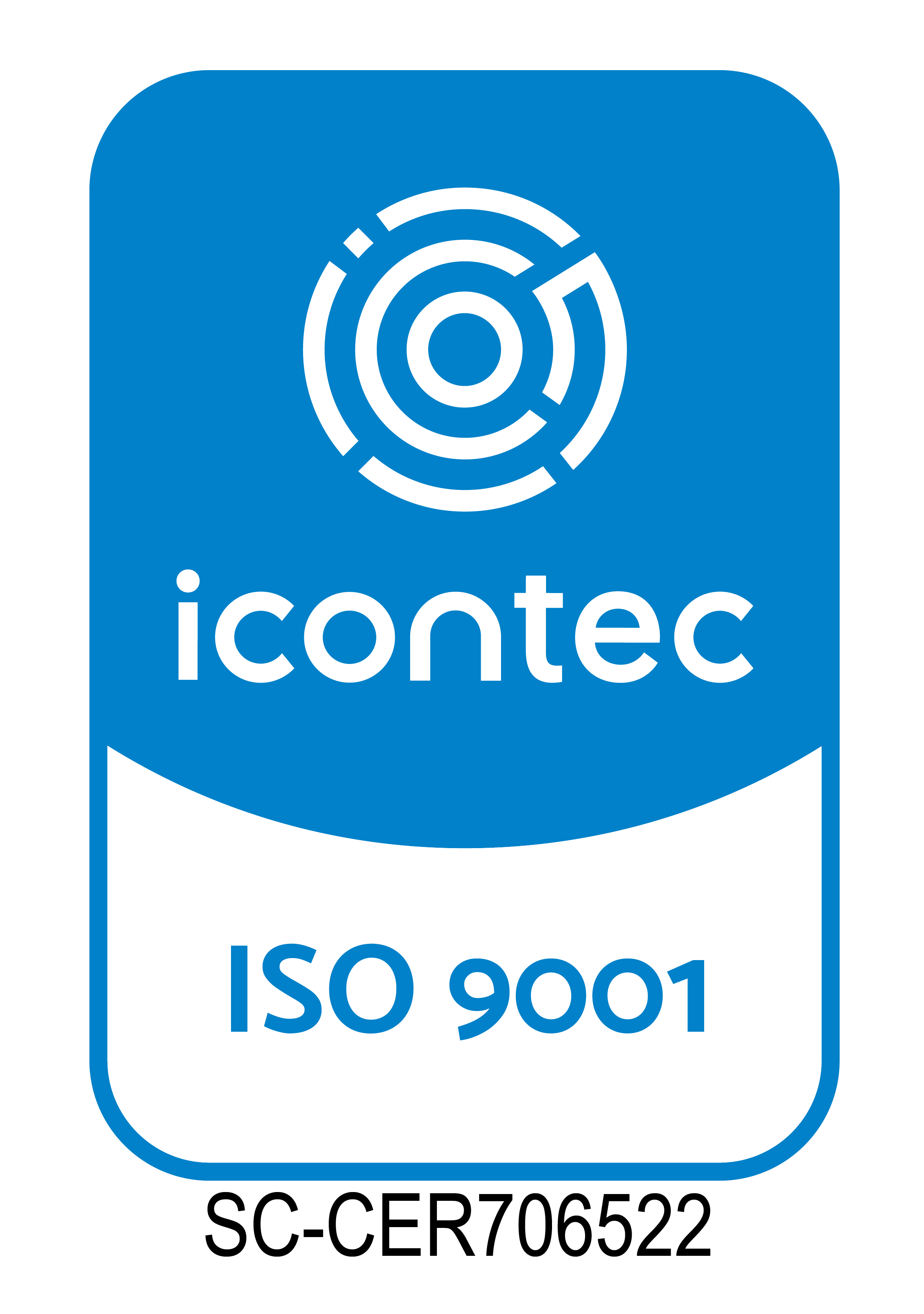 ISO 9001
