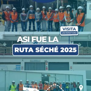 ¡Séché impulsa la educación ambiental junto a las universidades!