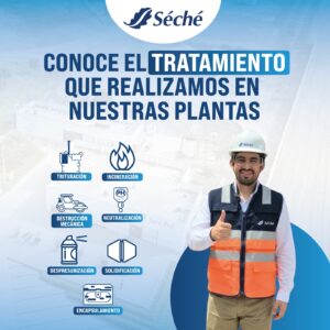📌¡TE PRESENTAMOS LOS TRATAMIENTOS REALIZADOS EN SÉCHÉ PERÚ!📌